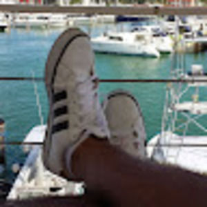 Meet your Posher, Walter